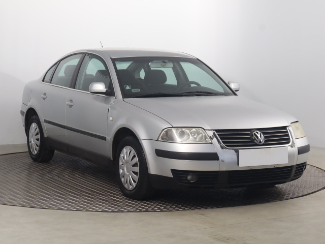 Volkswagen Passat 2001