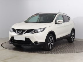 Nissan Qashqai - 2017