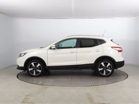 Nissan Qashqai - 2017
