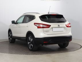 Nissan Qashqai - 2017