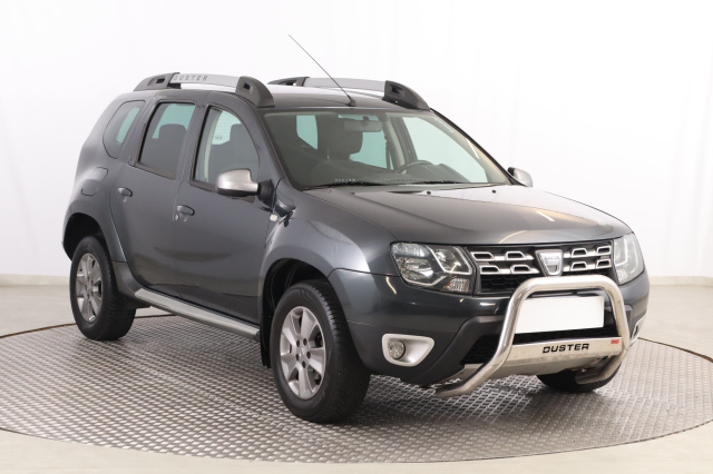 Dacia Duster 2014