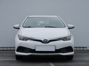 Toyota Auris - 2017