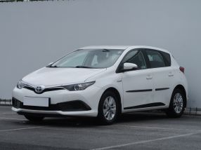 Toyota Auris - 2017