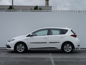 Toyota Auris - 2017