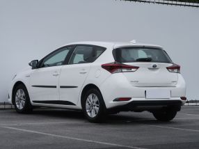 Toyota Auris - 2017