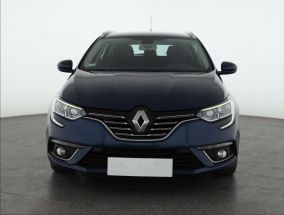 Renault Megane - 2017