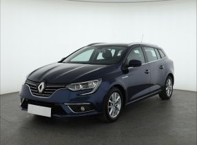 Renault Megane - 2017