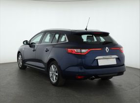 Renault Megane - 2017