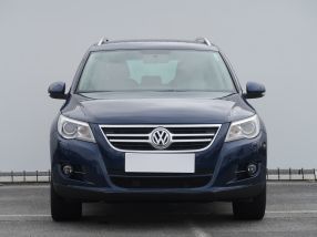 Volkswagen Tiguan - 2010