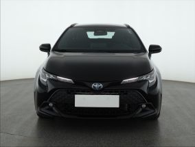 Toyota Corolla - 2024