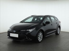 Toyota Corolla - 2024
