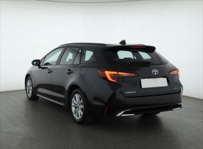 Toyota Corolla - 2024