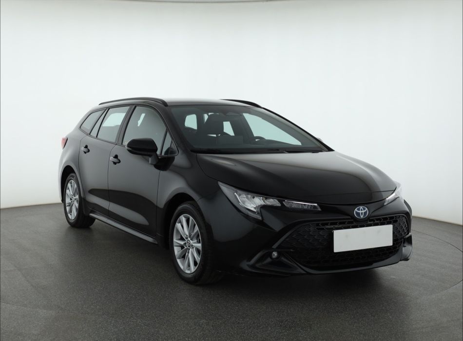 Toyota Corolla - 2024