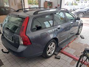 Volvo V50 - 2007