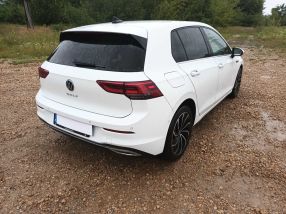 Volkswagen Golf - 2020