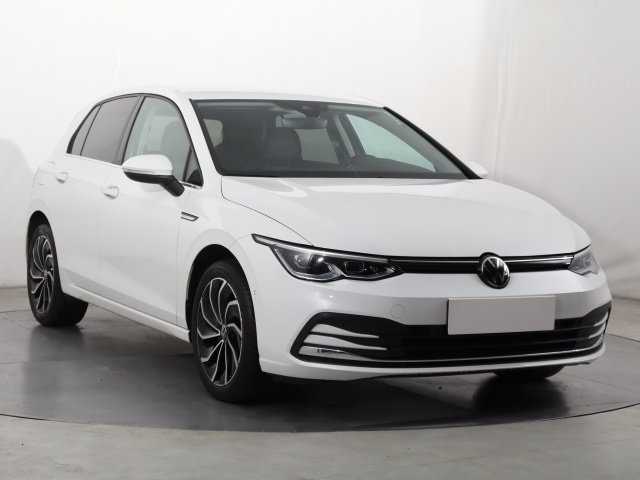 Volkswagen Golf 2020