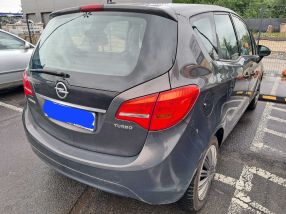 Opel Meriva - 2014