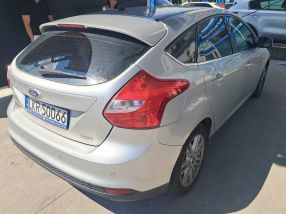 Ford Focus - 2012