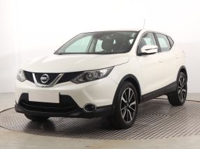 Nissan Qashqai - 2016