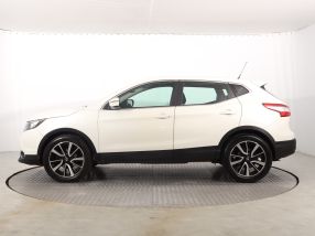 Nissan Qashqai - 2016