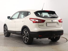 Nissan Qashqai - 2016
