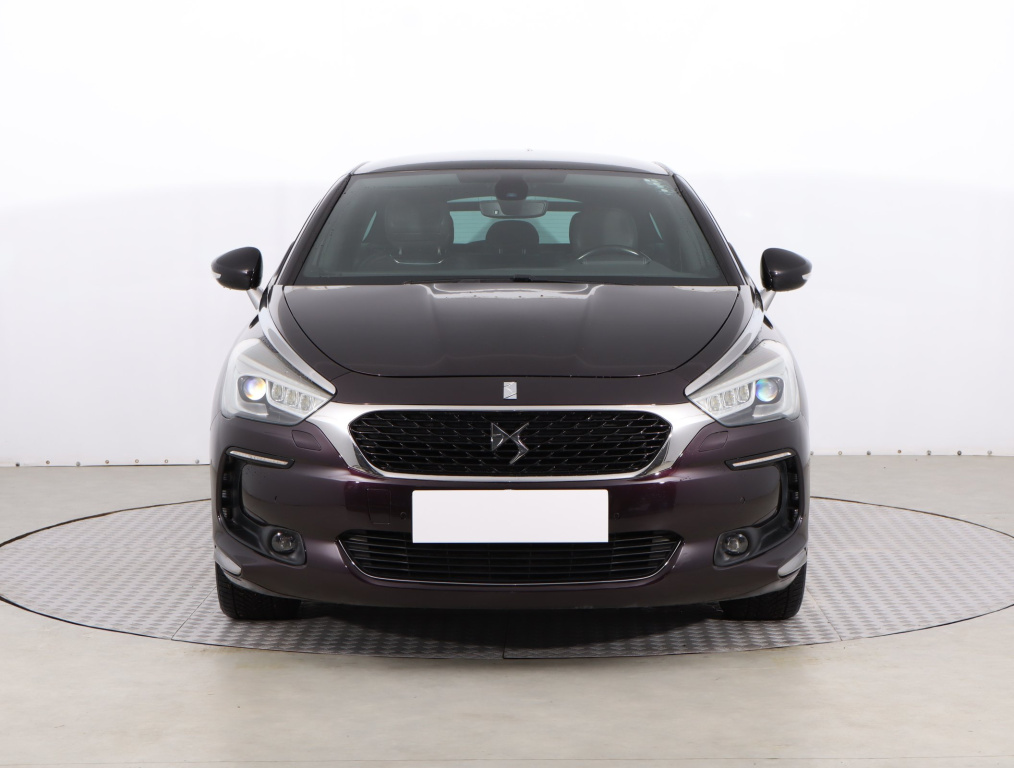 DS 5