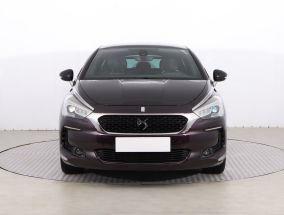 DS 5 - 2017