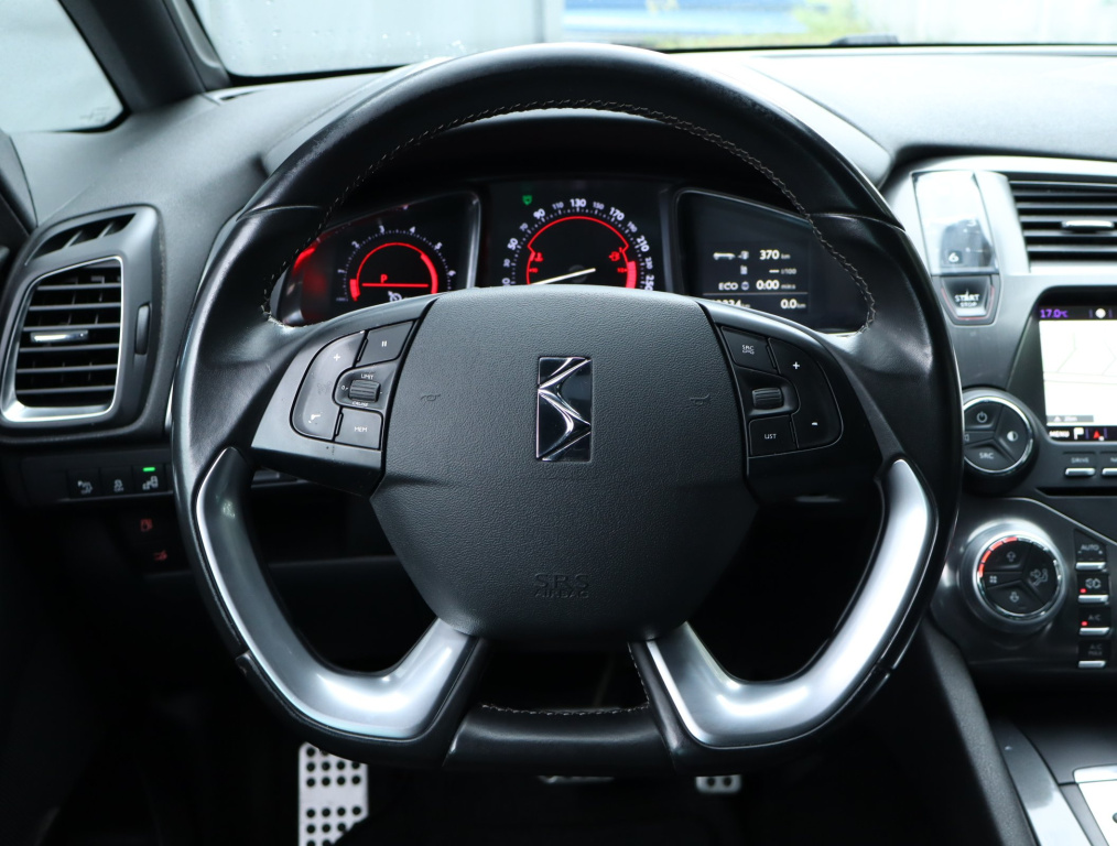 DS 5