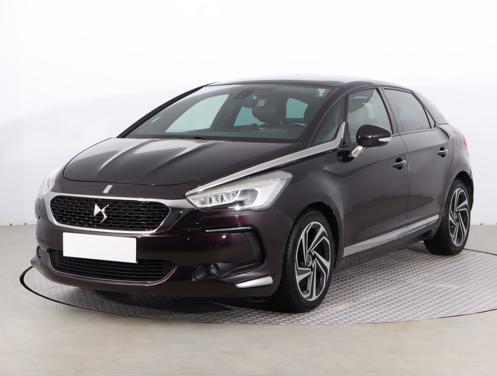DS 5