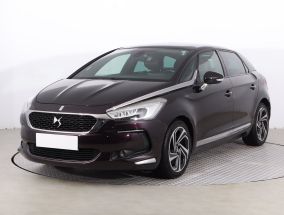 DS 5 - 2017