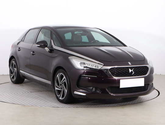 DS 5