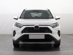 Toyota RAV 4 - 2019