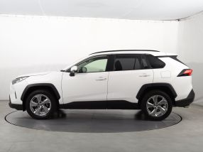 Toyota RAV 4 - 2019