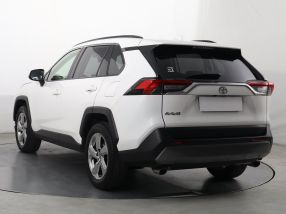 Toyota RAV 4 - 2019