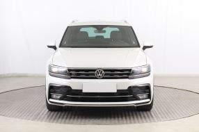 Volkswagen Tiguan - 2018