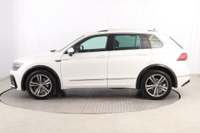 Volkswagen Tiguan - 2018