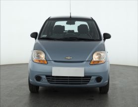 Chevrolet Spark - 2009