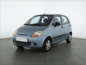 Chevrolet Spark - 2009
