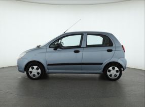 Chevrolet Spark - 2009