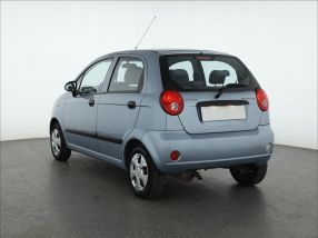 Chevrolet Spark - 2009
