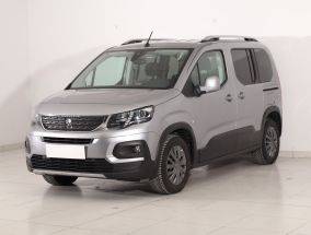 Peugeot Rifter - 2018