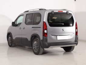 Peugeot Rifter - 2018