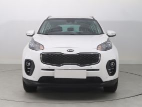Kia Sportage - 2017