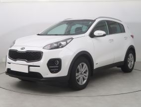 Kia Sportage - 2017