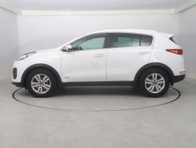 Kia Sportage - 2017
