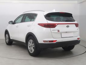 Kia Sportage - 2017