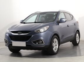 Hyundai ix35 - 2011
