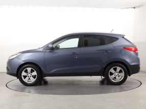 Hyundai ix35 - 2011
