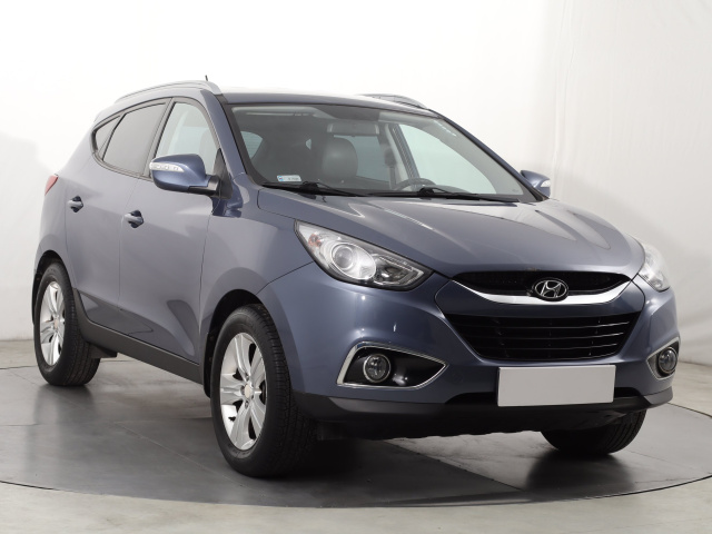 Hyundai ix35 2011