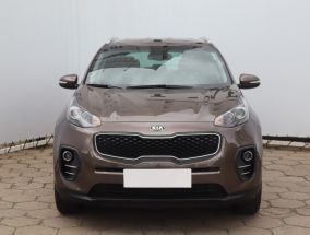 Kia Sportage - 2018